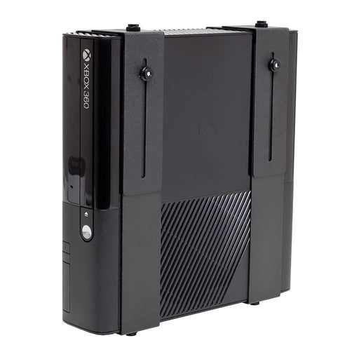 HIDEit Uni-MW | Adjustable Xbox 360 + Xbox One + Xbox One Slim Wall Mount - for just $35! 