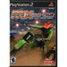 MX World Tour (Playstation 2) - Just $0! Shop now at Retro Gaming of Denver