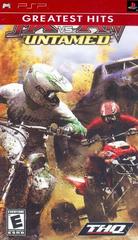 MX Vs. ATV Untamed [Greatest Hits] - PSP - for just $11.99! 