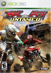MX vs ATV Untamed - Xbox 360 - for just $9.99! 