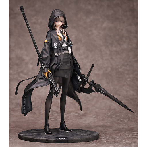 Myethos: A-Z - [D] 1/7 Scale Figure - for just $157.99! 