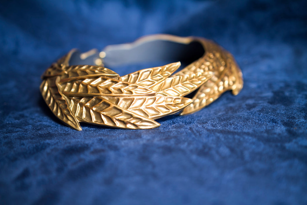 Witcher Wind Hunt Triss Alternative Cosplay Accessories - In Stock - for just $195! 