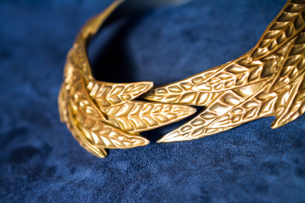 Witcher Wind Hunt Triss Alternative Cosplay Accessories - In Stock - for just $195! 