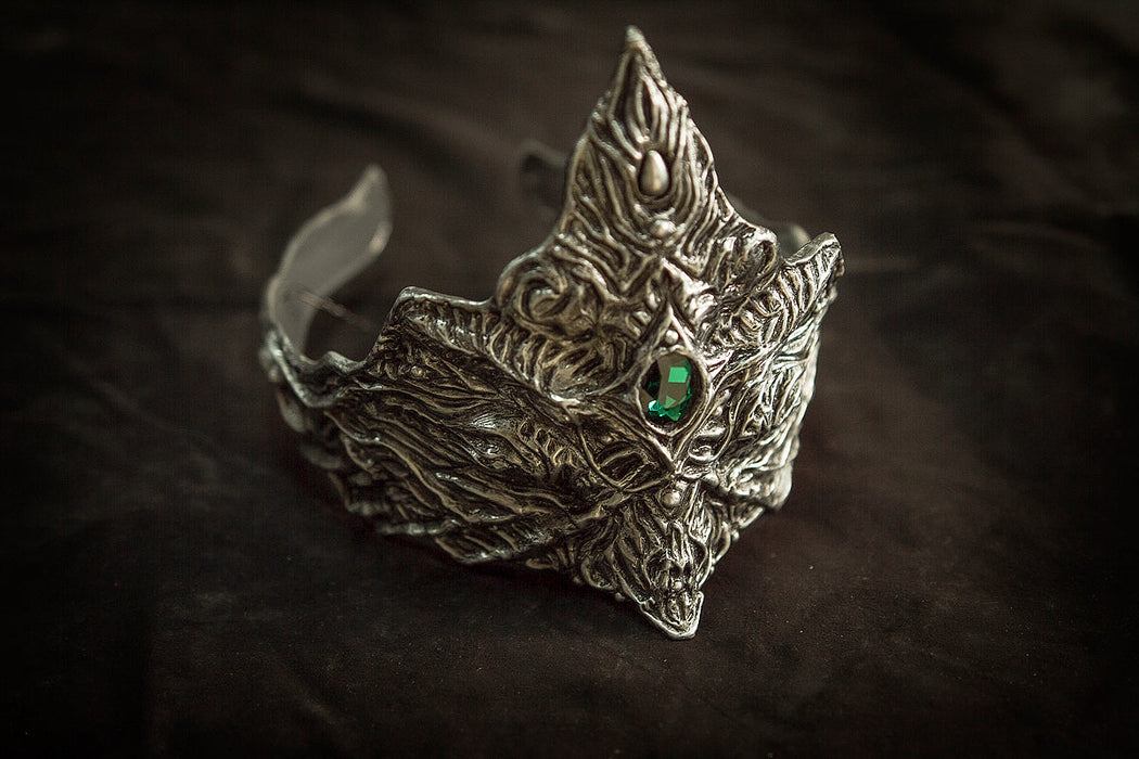 Fire Keeper Cosplay Mask Custom Made - for just $225! 