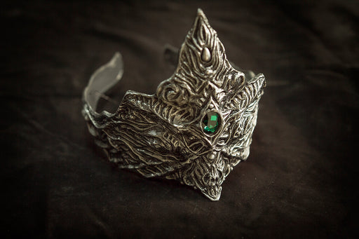 Fire Keeper Cosplay Mask Custom Made - for just $225! 