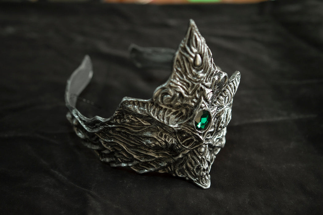 Fire Keeper Cosplay Mask Custom Made - for just $225! 