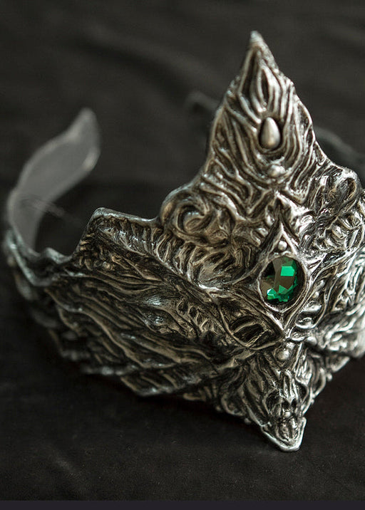 Fire Keeper Cosplay Mask Custom Made - for just $225! 