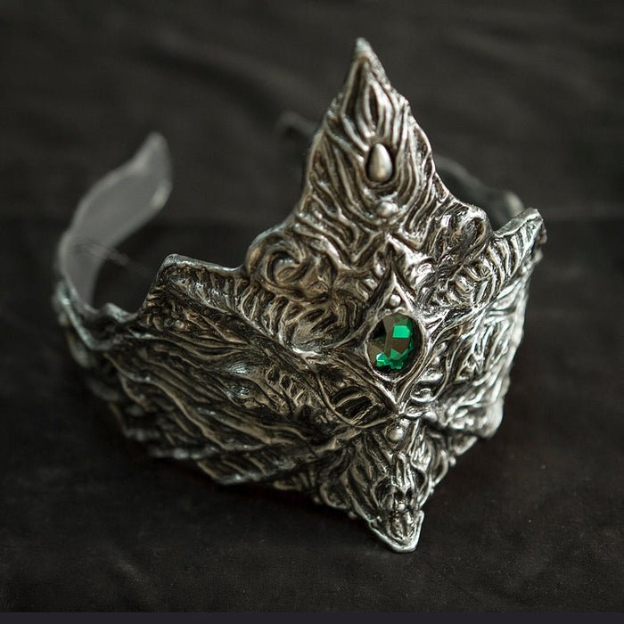 Fire Keeper Cosplay Mask Custom Made - for just $225! 