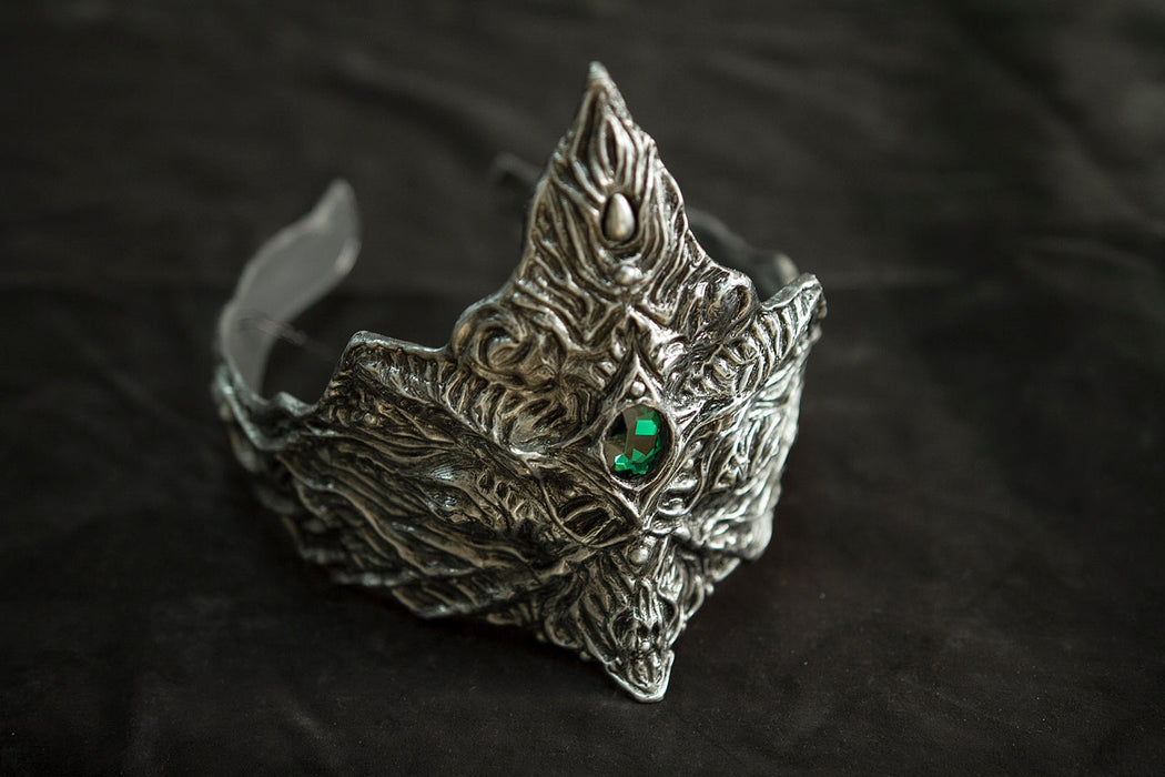 Fire Keeper Cosplay Mask Custom Made - for just $225! 