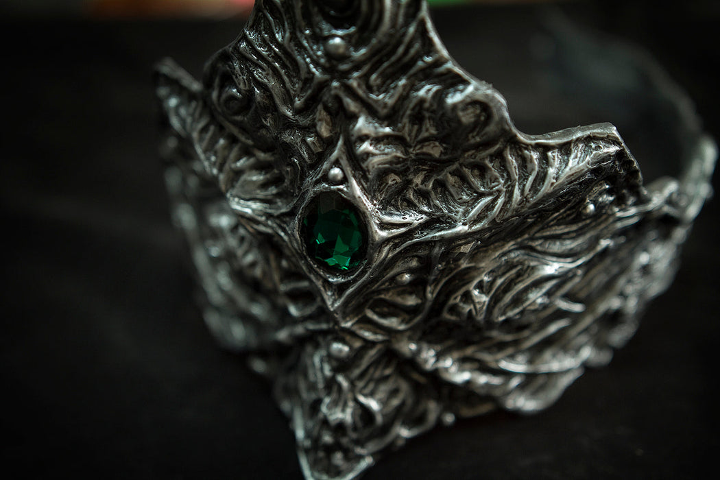 Fire Keeper Cosplay Mask Custom Made - for just $225! 