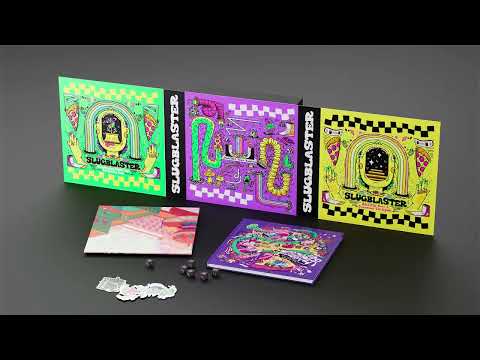Slugblaster: Game of the Year Edition - for just $64! 