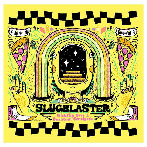 Slugblaster: Game of the Year Edition - for just $64! 