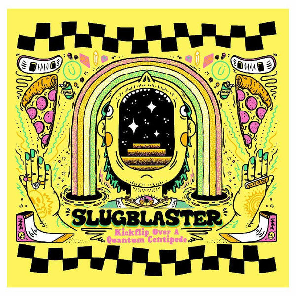 Slugblaster: Game of the Year Edition - for just $64! 