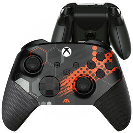 MZ EXTREME XBOX SERIES X SMART PRO MODDED CONTROLLER - Premium XBOX X SMART PRO EDITION - Just $189.99! Shop now at Retro Gaming of Denver