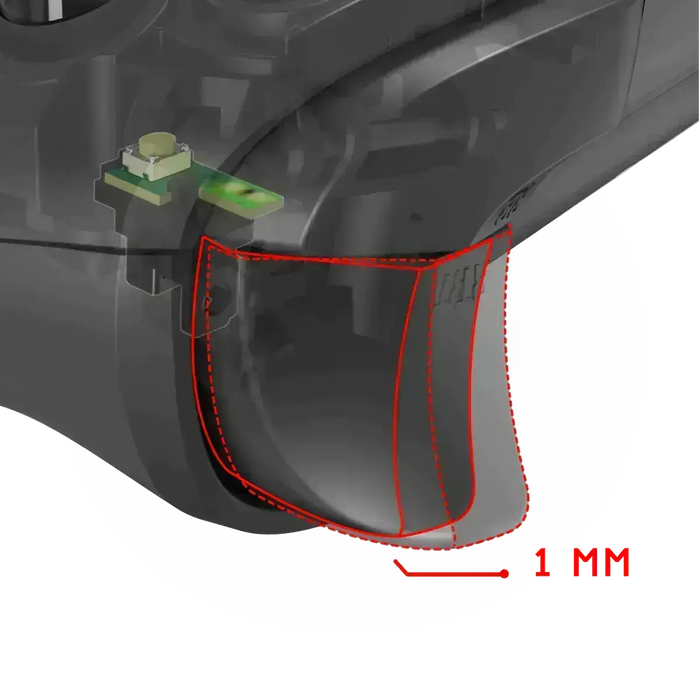 MODDEDZONE STRIKER EXTREME XBOX SERIES X SMART PRO CUSTOM MODDED CONTROLLER - for just $189.99! 