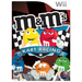 M&M's Kart Racing (Wii) - Just $0! Shop now at Retro Gaming of Denver