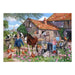 MacDonalds Farm 500 Big Piece Jigsaw Puzzle HOP - for just $24.99! 