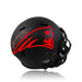 Mac Jones New England Patriots Autographed Eclipse Football Helmet - for just $199! 