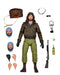 NECA Reel Toys: The Thing - Ultimate MacReady (Outpost 31) - for just $39.99! 