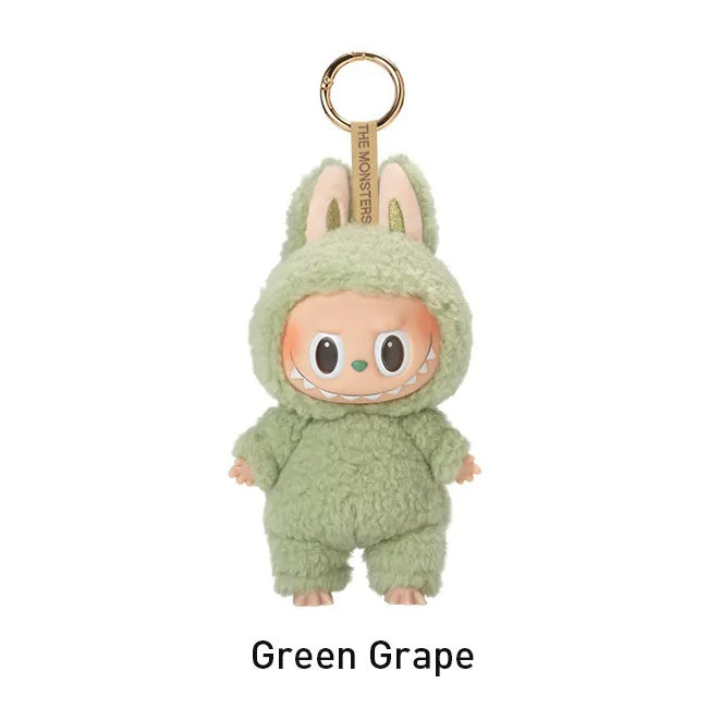 THE MONSTERS - Exciting Macaron Vinyl Face - for just $44.99! 