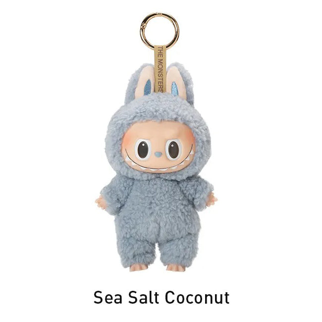 THE MONSTERS - Exciting Macaron Vinyl Face - for just $44.99! 