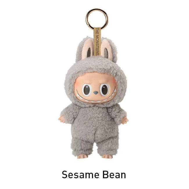 THE MONSTERS - Exciting Macaron Vinyl Face - for just $44.99! 