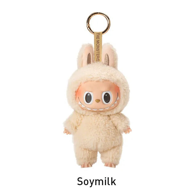 THE MONSTERS - Exciting Macaron Vinyl Face - for just $44.99! 