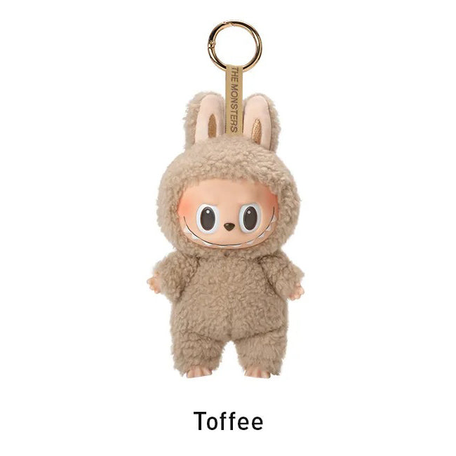 THE MONSTERS - Exciting Macaron Vinyl Face - for just $44.99! 