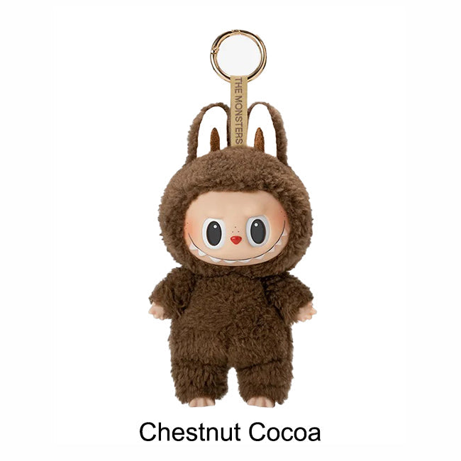 THE MONSTERS - Exciting Macaron Vinyl Face - for just $44.99! 