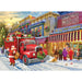 Mack B6 Santa's Truck 1000 Piece Jigsaw Puzzle Eurographics - for just $21.99! 
