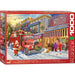 Mack B6 Santa's Truck 1000 Piece Jigsaw Puzzle Eurographics - for just $21.99! 