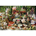 Mad Hatter's Tea Party 2000 Piece Jigsaw Puzzle Cobble Hill - for just $29.99! 