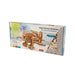 Mad Hornet Airplane 3D Wood Model Kit UGEARS - for just $64.99! 