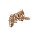 Mad Hornet Airplane 3D Wood Model Kit UGEARS - for just $64.99! 