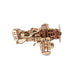 Mad Hornet Airplane 3D Wood Model Kit UGEARS - for just $64.99! 