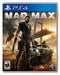 Mad Max - Playstation 4 - for just $19.99! 