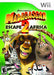 Madagascar Escape 2 Africa - Nintendo Wii - for just $8.99! 