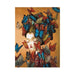 Madame Butterfly 1000 Piece Jigsaw Puzzle Paperblanks - for just $25.99! 