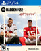 Madden NFL 22: MVP Edition (Playstation 4) - for just $0! 