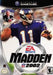 Madden 2002 - Nintendo GameCube - for just $8.99! 