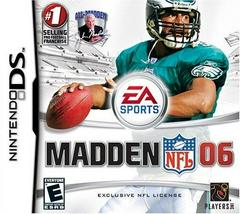 Madden 2006 - Nintendo DS - for just $4.99! 