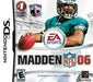 Madden 2006 - Nintendo DS - for just $4.99! 