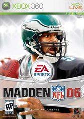Madden 2006 Xbox 360 - for just $4.99! 