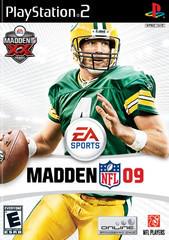 Madden 2009 - Playstation 2 - for just $6.99! 