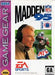 Madden 95 - Sega Game Gear - for just $4.99! 