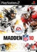 Madden NFL 10 - Playstation 2 - for just $8.99! 