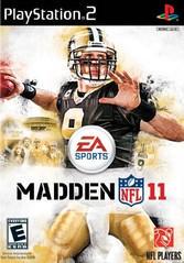Madden NFL 11 - Playstation 2 - for just $16.99! 