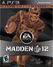 Madden NFL 12 Hall of Fame Edition - Playstation 3 - for just $13.99! 