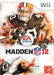Madden NFL 12 - Nintendo Wii - for just $8.99! 