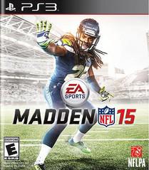 Madden NFL 15 - Playstation 3 - for just $6.99! 